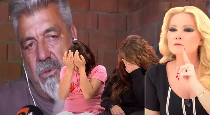 Müge Anlı'daki sapık üvey baba dehşetinde sıcak gelişme! Selahattin Yalnız tutuklandı... 1