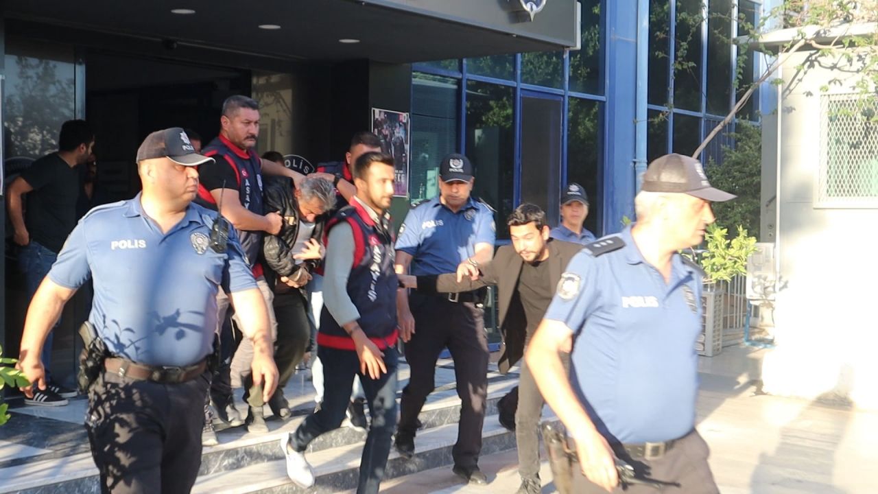 Müge Anlı'daki sapık üvey baba dehşetinde sıcak gelişme! Selahattin Yalnız tutuklandı... 4