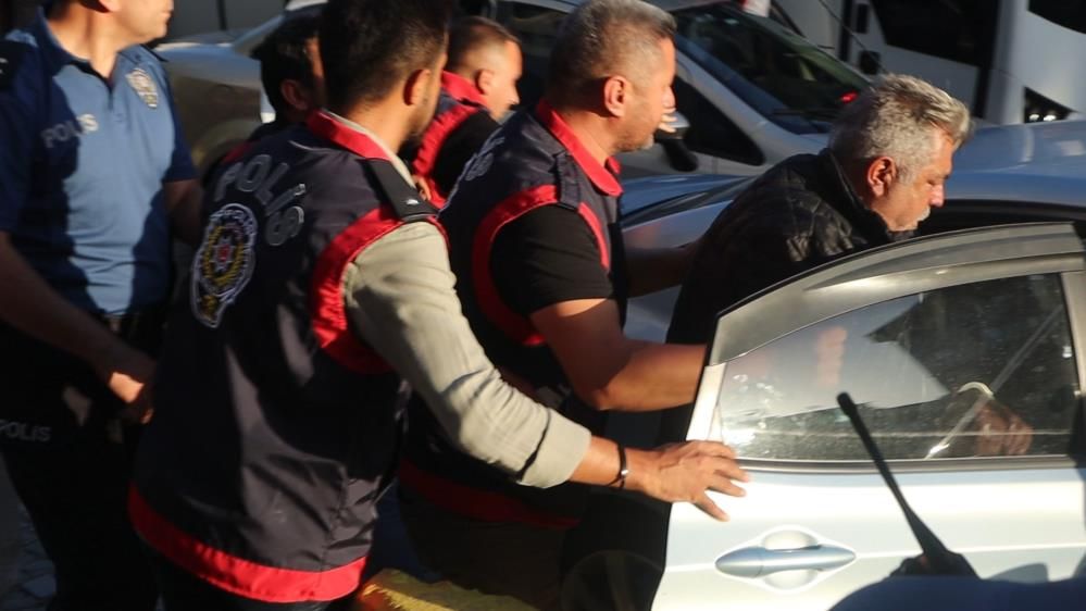 Müge Anlı'daki sapık üvey baba dehşetinde sıcak gelişme! Selahattin Yalnız tutuklandı... 7