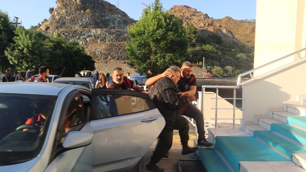 Müge Anlı'daki sapık üvey baba dehşetinde sıcak gelişme! Selahattin Yalnız tutuklandı... 9