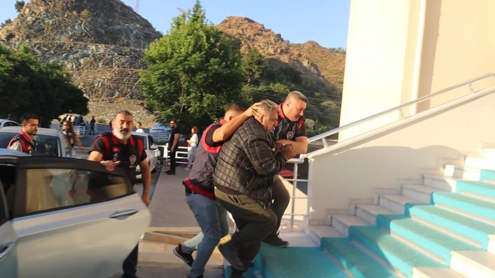 Müge Anlı'daki sapık üvey baba dehşetinde sıcak gelişme! Selahattin Yalnız tutuklandı... 10