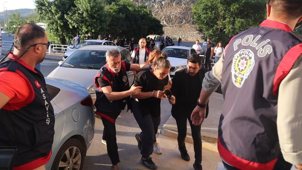 Müge Anlı'daki sapık üvey baba dehşetinde sıcak gelişme! Selahattin Yalnız tutuklandı... 11