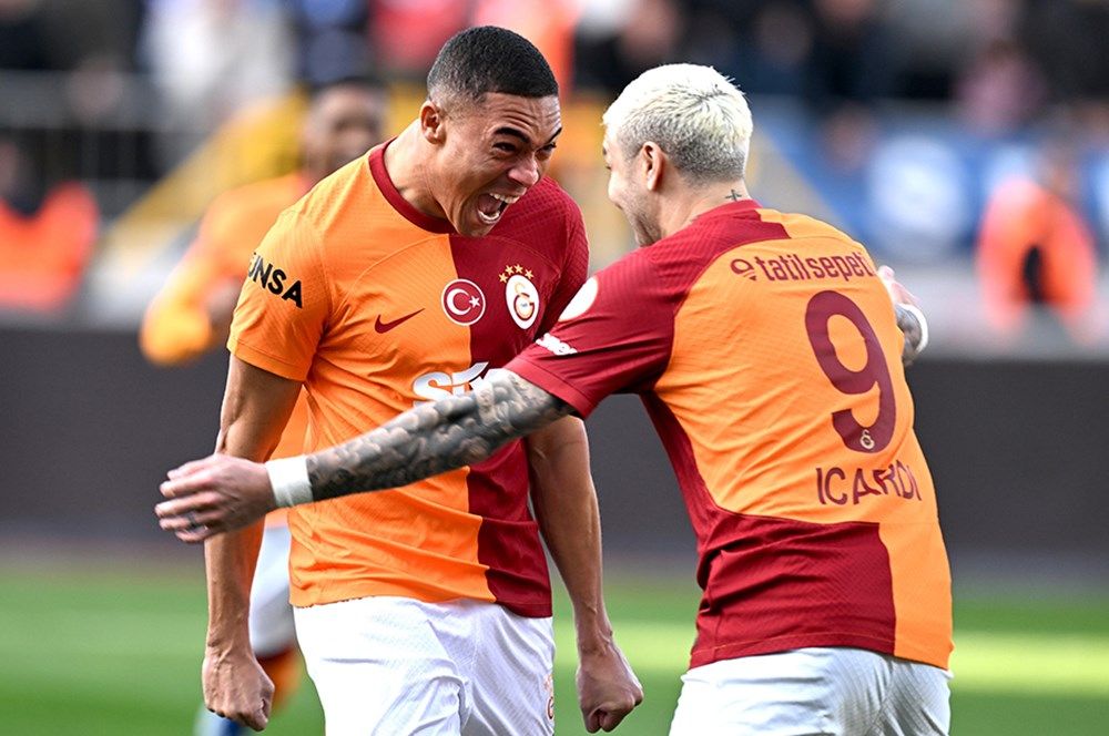 Galatasaray yeni Sacha Boey'ini buldu! Yönetim 5 transfer hedefi için gözünü kararttı: Sağ bek artık o yıldıza emanet 8