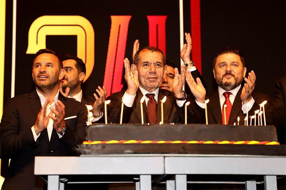 Galatasaray yeni Sacha Boey'ini buldu! Yönetim 5 transfer hedefi için gözünü kararttı: Sağ bek artık o yıldıza emanet 3