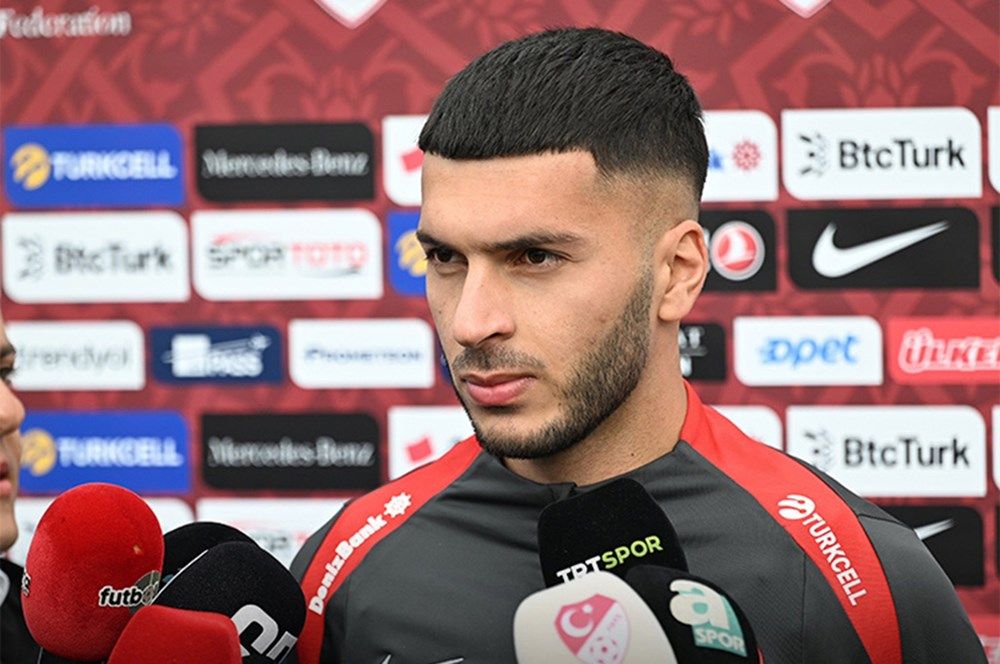 Galatasaray yeni Sacha Boey'ini buldu! Yönetim 5 transfer hedefi için gözünü kararttı: Sağ bek artık o yıldıza emanet 7