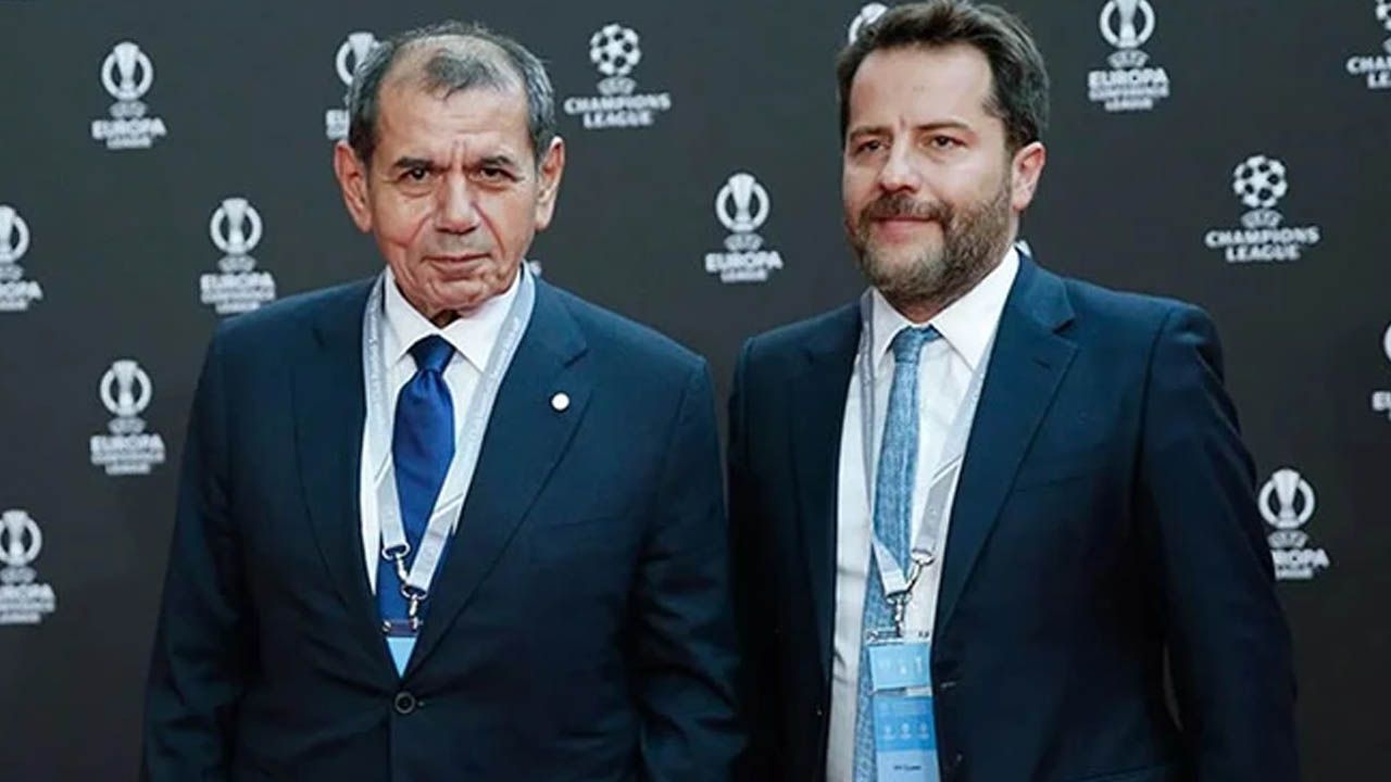 Erden Timur’un Galatasaray’dan ayrılma sebebi ortaya çıktı! “Ali Koç’un saldırıları değil, yönetim kurulunun saldırısı pes ettirdi! Dursun Özbek de bu düzende yer aldı…” 7