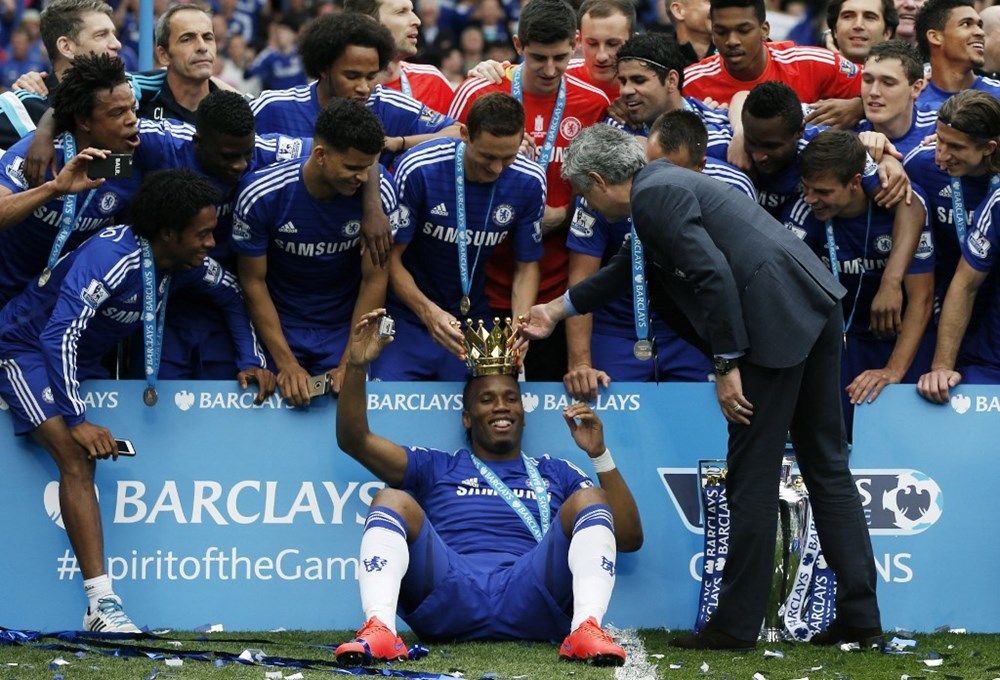 İşte Jose Mourinho'nun en pahalı transferleri! Şimdiye kadar 2 milyar euroya yakın para harcattı: Listenin 3. sırasında Fenerbahçeli yıldız da var 9