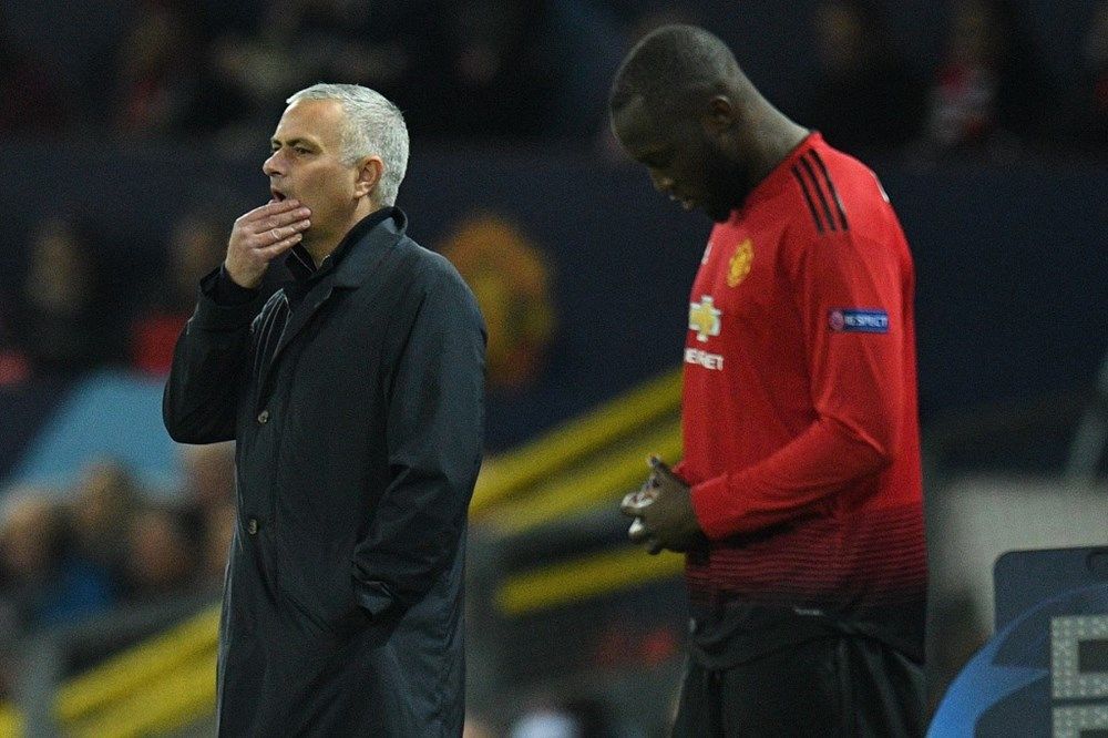 İşte Jose Mourinho'nun en pahalı transferleri! Şimdiye kadar 2 milyar euroya yakın para harcattı: Listenin 3. sırasında Fenerbahçeli yıldız da var 15
