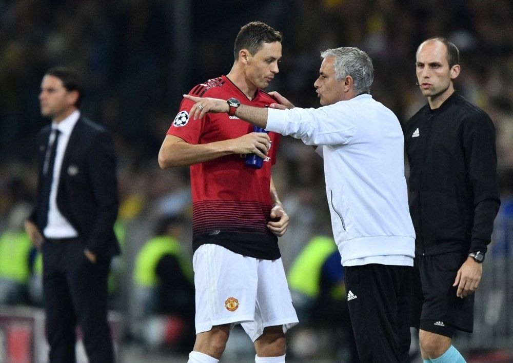 İşte Jose Mourinho'nun en pahalı transferleri! Şimdiye kadar 2 milyar euroya yakın para harcattı: Listenin 3. sırasında Fenerbahçeli yıldız da var 13