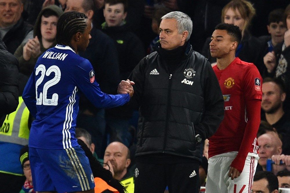 İşte Jose Mourinho'nun en pahalı transferleri! Şimdiye kadar 2 milyar euroya yakın para harcattı: Listenin 3. sırasında Fenerbahçeli yıldız da var 5