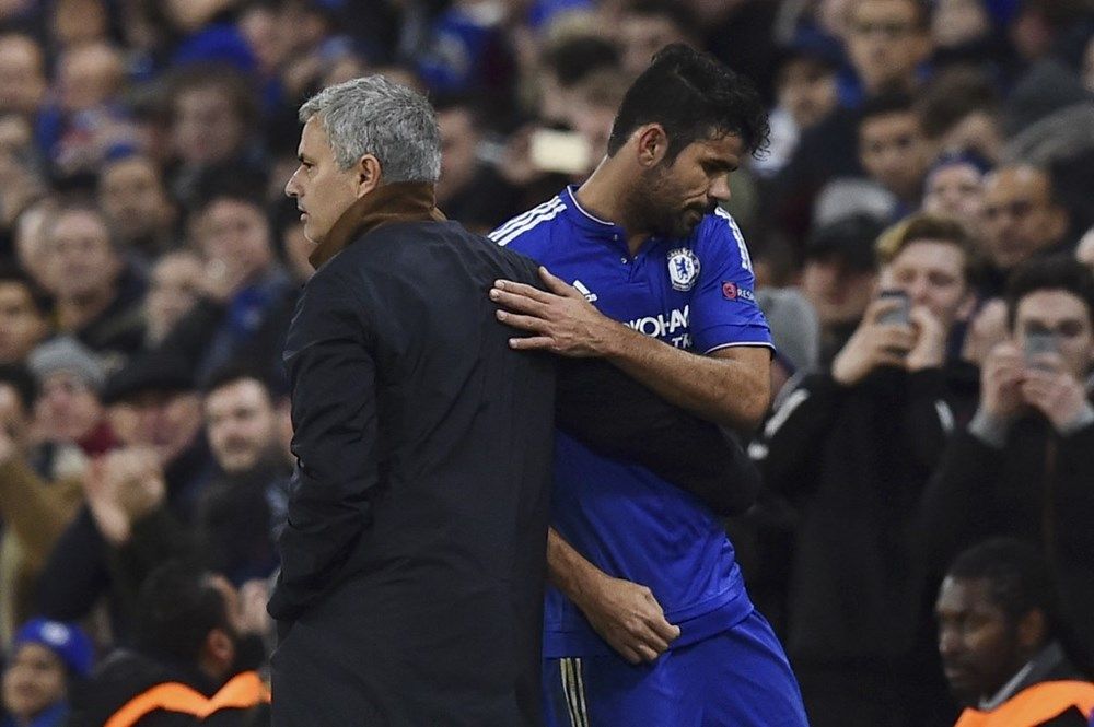 İşte Jose Mourinho'nun en pahalı transferleri! Şimdiye kadar 2 milyar euroya yakın para harcattı: Listenin 3. sırasında Fenerbahçeli yıldız da var 7