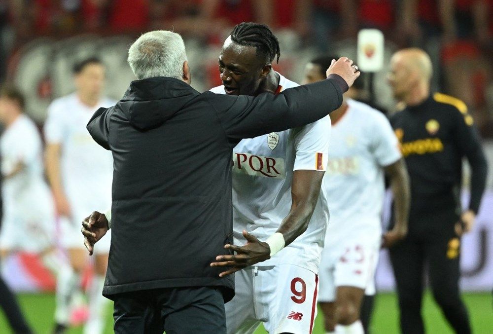 İşte Jose Mourinho'nun en pahalı transferleri! Şimdiye kadar 2 milyar euroya yakın para harcattı: Listenin 3. sırasında Fenerbahçeli yıldız da var 10