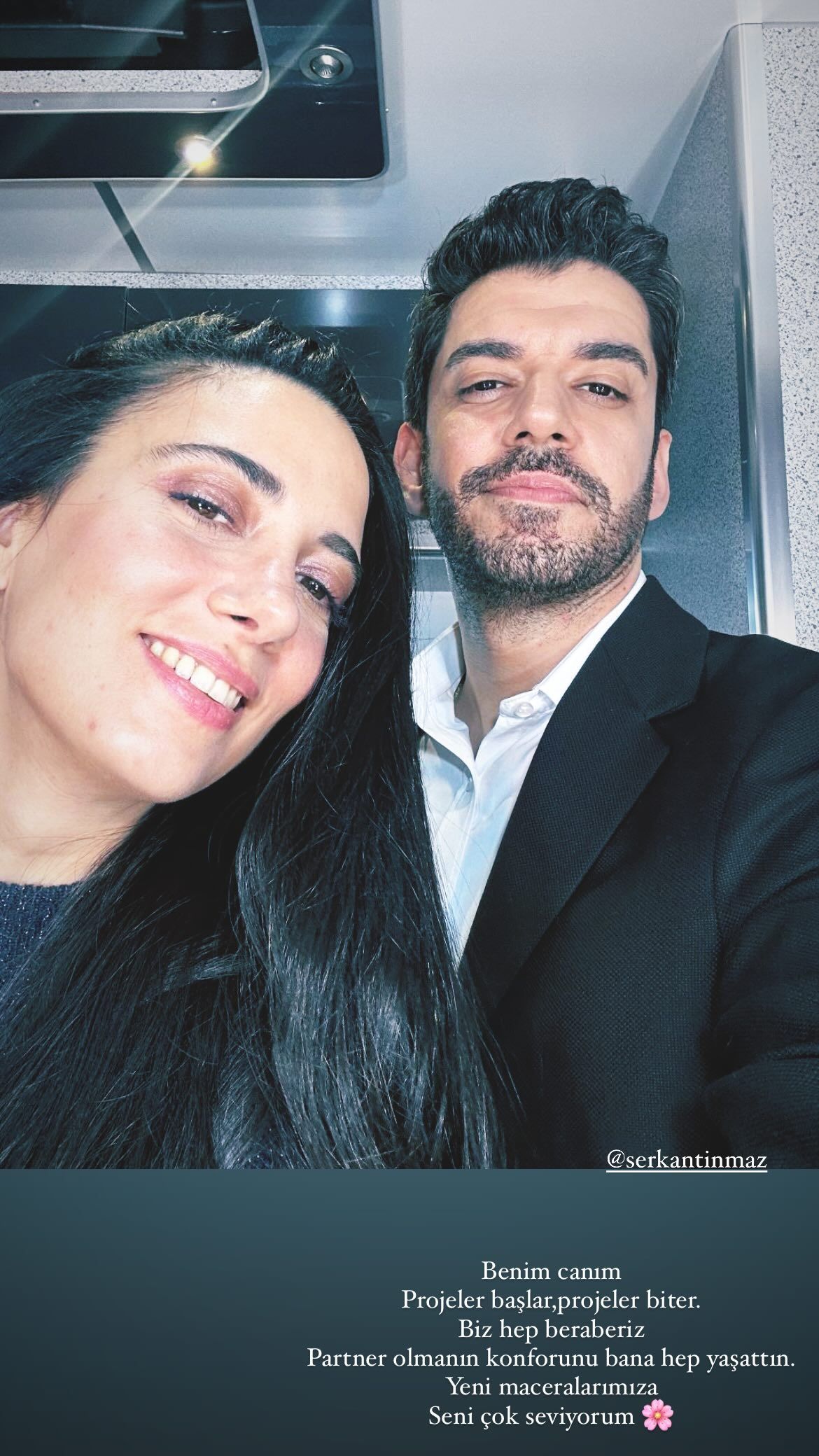 Kızılcık Şerbeti dizisinde yaprak dökümü! Ünlü oyuncu diziye veda ediyor 2