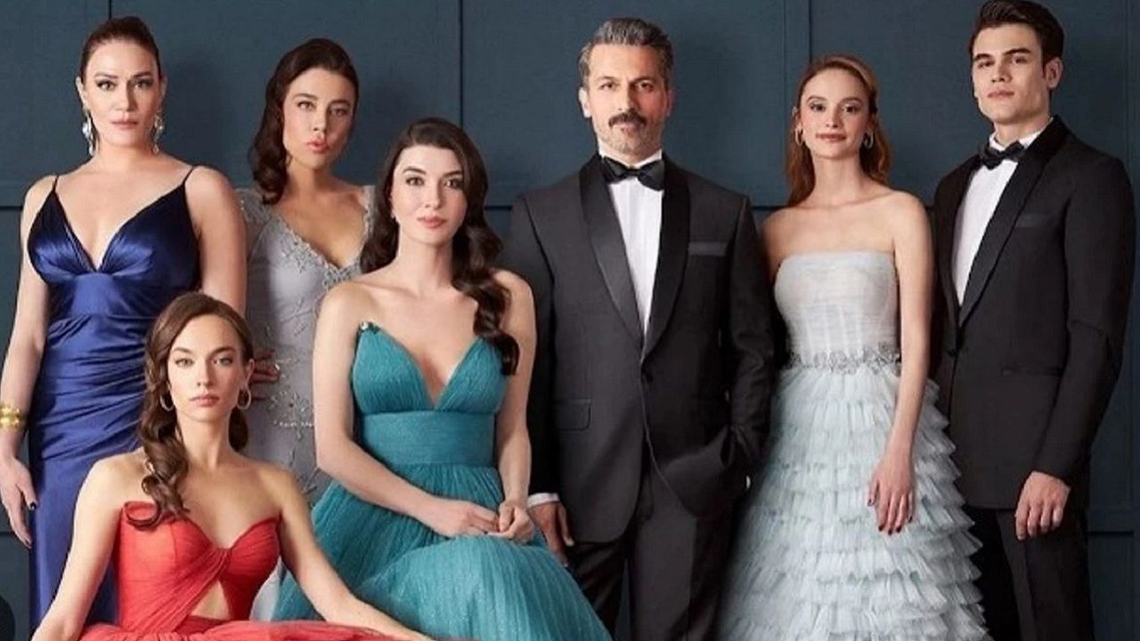 Yalan yeni bölümde nefes kesen sahneler! Melike kızını arıyor... 3