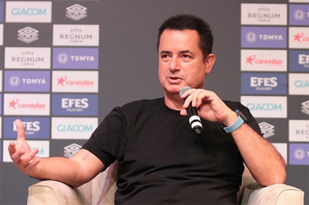 Acun Ilıcalı bombayı patlattı! Fenerbahçelilere dev müjde: Yılda 40-50 milyon euroluk dev gelir kasaya girecek 2