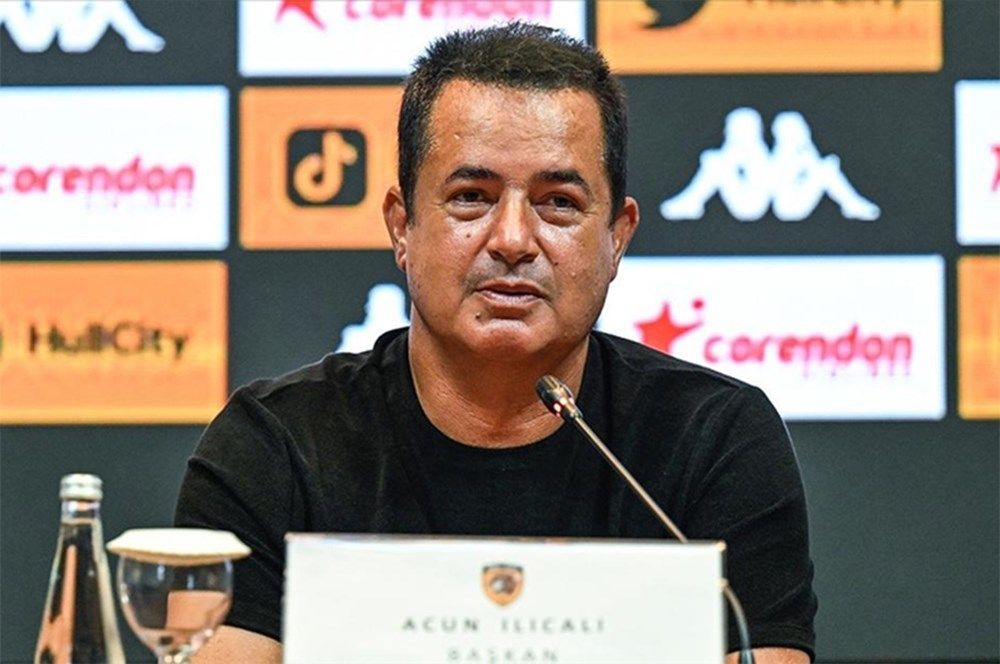 Acun Ilıcalı bombayı patlattı! Fenerbahçelilere dev müjde: Yılda 40-50 milyon euroluk dev gelir kasaya girecek 6