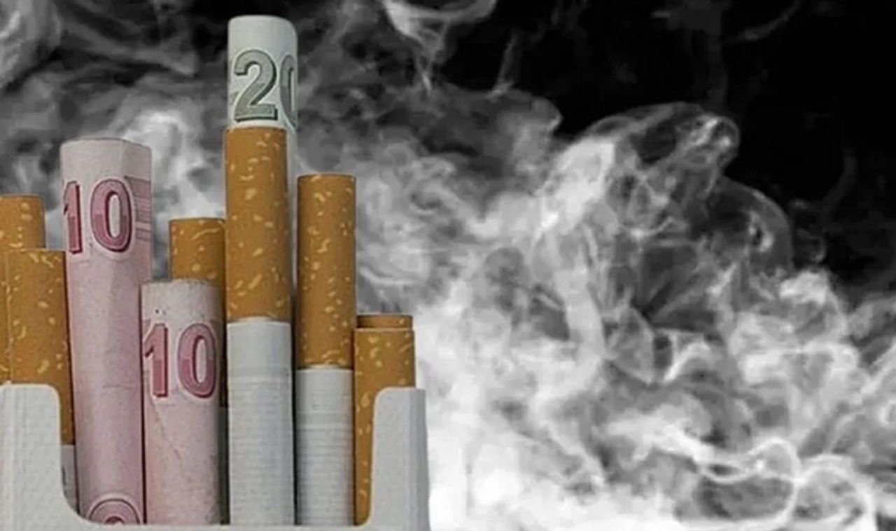 Tarih verildi! Sigaraya 10 TL zam geliyor 3