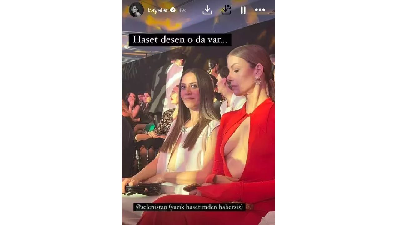 Yargı'nın İclal Savcısı Defne Kayalar'dan dikkat çeken açıklama! "Haset desen o da var" 4