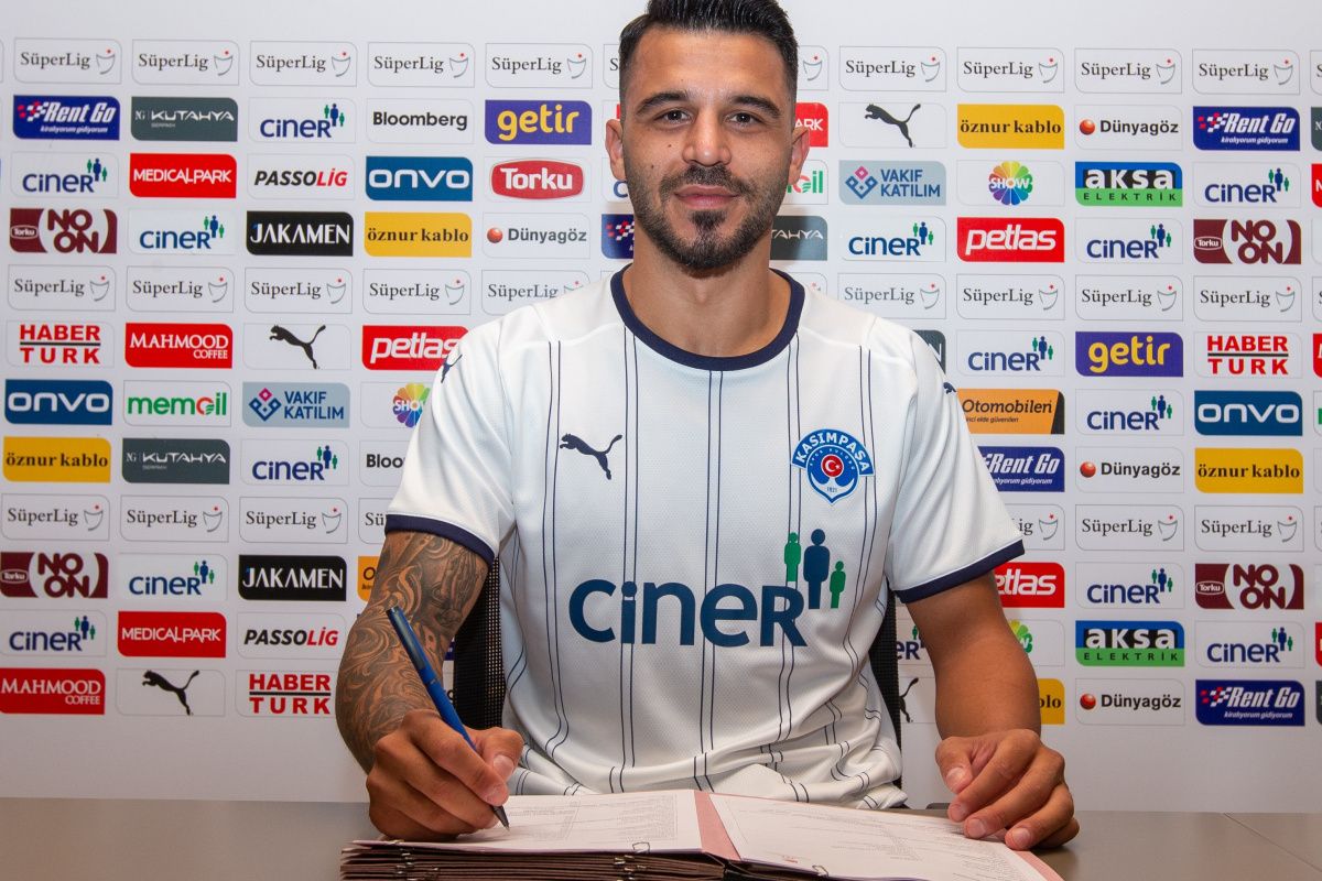 Süper Lig'de en fazla süre alan 15 futbolcu açıklandı! İlk sıradaki isim şaşırtmadı 11