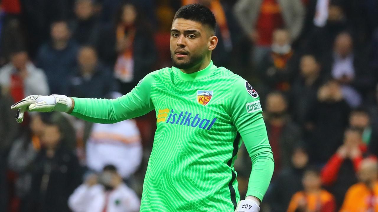 Süper Lig'de en fazla süre alan 15 futbolcu açıklandı! İlk sıradaki isim şaşırtmadı 5
