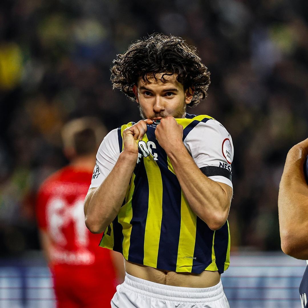 Süper Lig'de en fazla süre alan 15 futbolcu açıklandı! İlk sıradaki isim şaşırtmadı 15