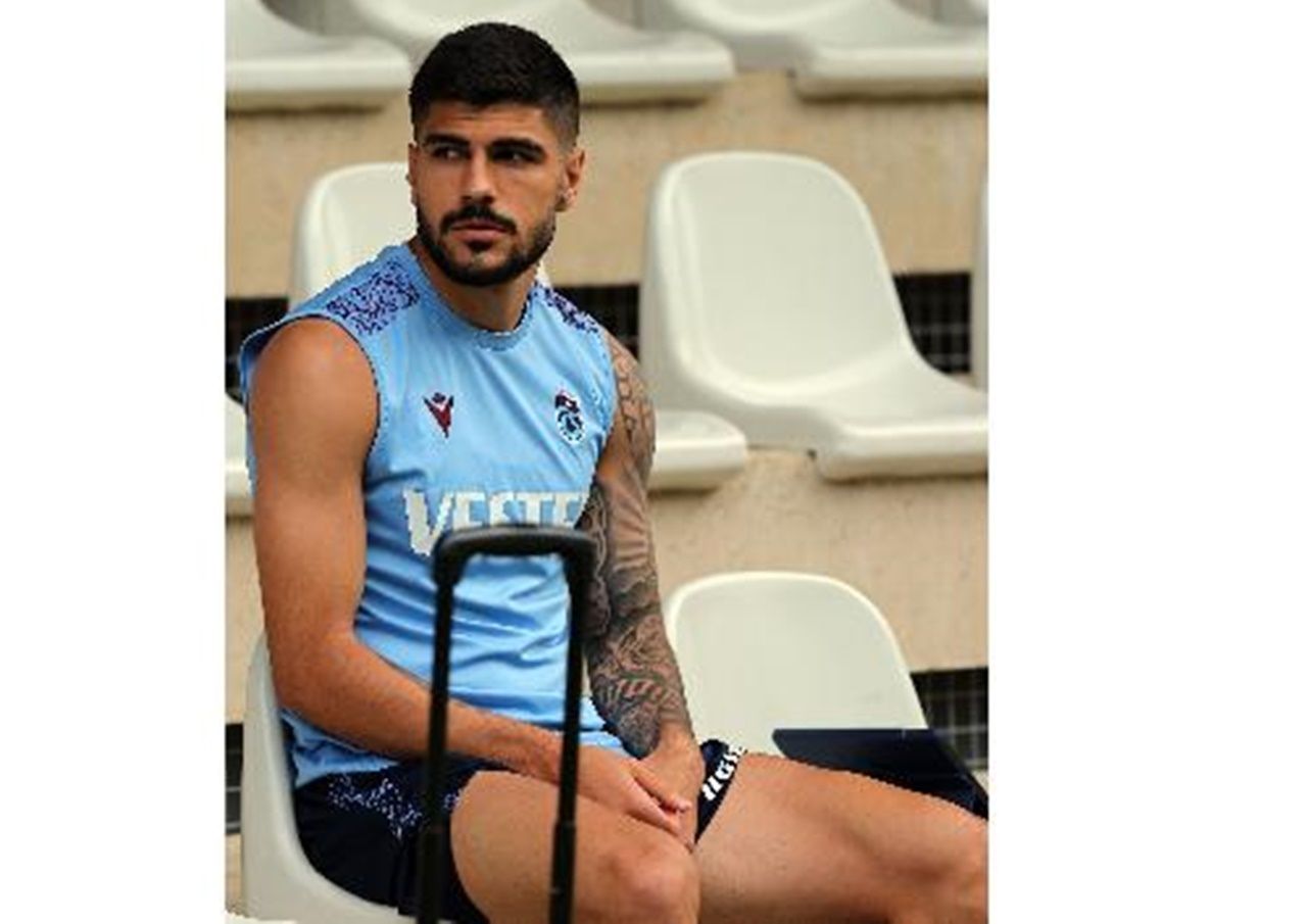 Süper Lig'de en fazla süre alan 15 futbolcu açıklandı! İlk sıradaki isim şaşırtmadı 1