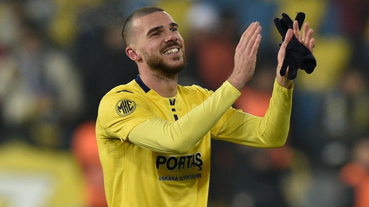 Süper Lig'de en fazla süre alan 15 futbolcu açıklandı! İlk sıradaki isim şaşırtmadı 7