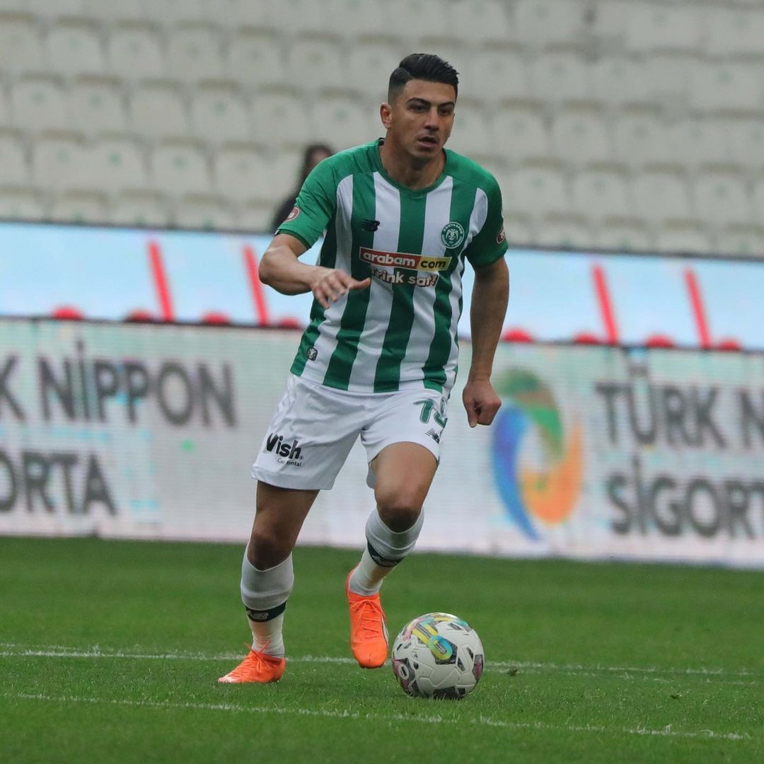 Süper Lig'de en fazla süre alan 15 futbolcu açıklandı! İlk sıradaki isim şaşırtmadı 9