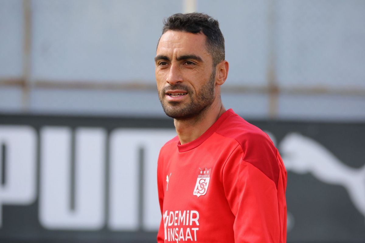 Süper Lig'de en fazla süre alan 15 futbolcu açıklandı! İlk sıradaki isim şaşırtmadı 8