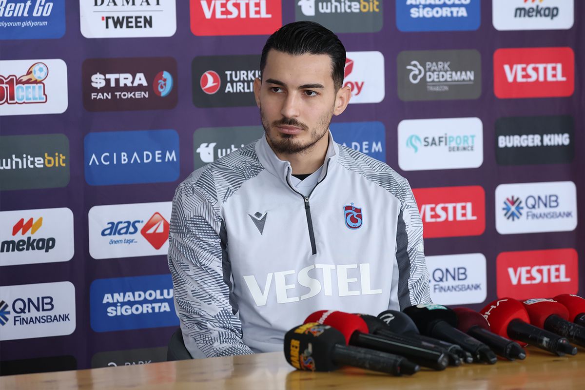 Süper Lig'de en fazla süre alan 15 futbolcu açıklandı! İlk sıradaki isim şaşırtmadı 4