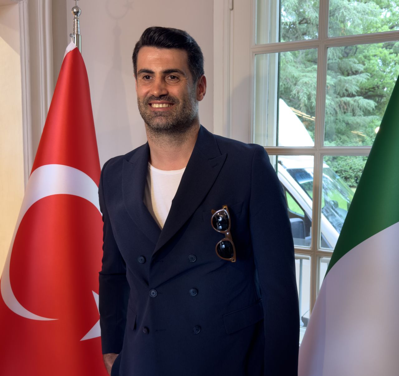Volkan Demirel'den Jose Mourinho yorumu! 'Büyük isim ama...' 2