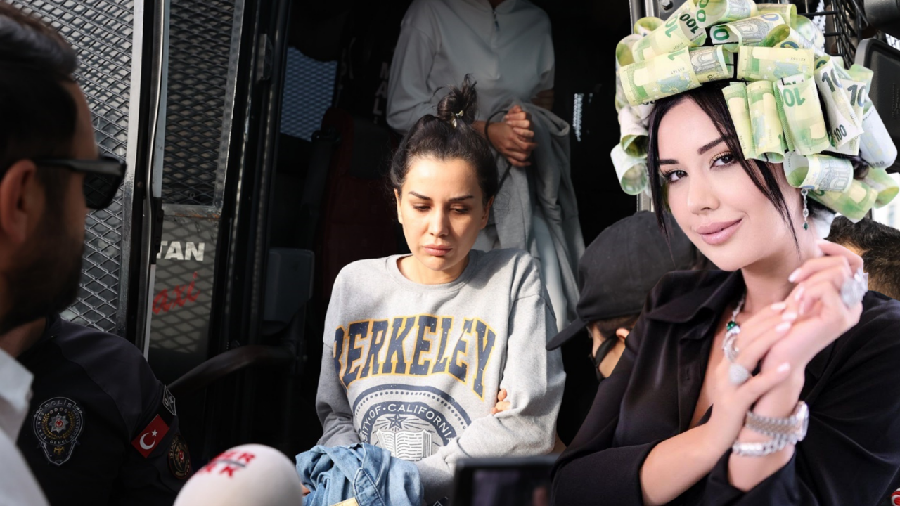'Dilan Polat, 2 aydır cezaevinde değil' iddiasına eltisinden yanıt geldi 5