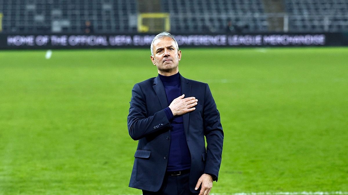 İsmail Kartal'ın yeni adresi belli oldu iddiası! Piyango gibi rakam! 3