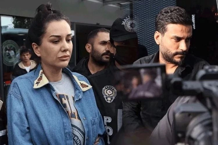 Dilan Polat ve Engin Polat davasında yeni gelişme: Hakimden flaş karar! 9