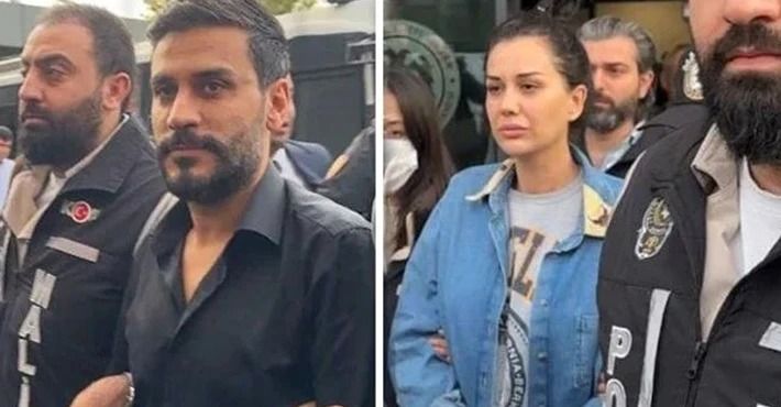 Dilan Polat ve Engin Polat davasında yeni gelişme: Hakimden flaş karar! 10