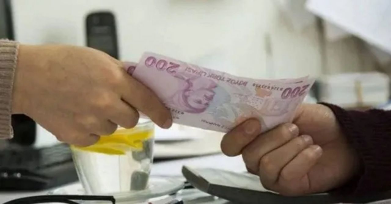 2 taksit olacak! Kamu işçilerine ikramiye ödeme tarihleri belli oldu! 3