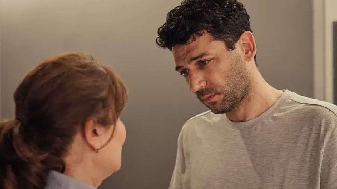 Teşkilat dizisi sezon finalinde büyük acı! Ömer Atmaca şehit oluyor! 1