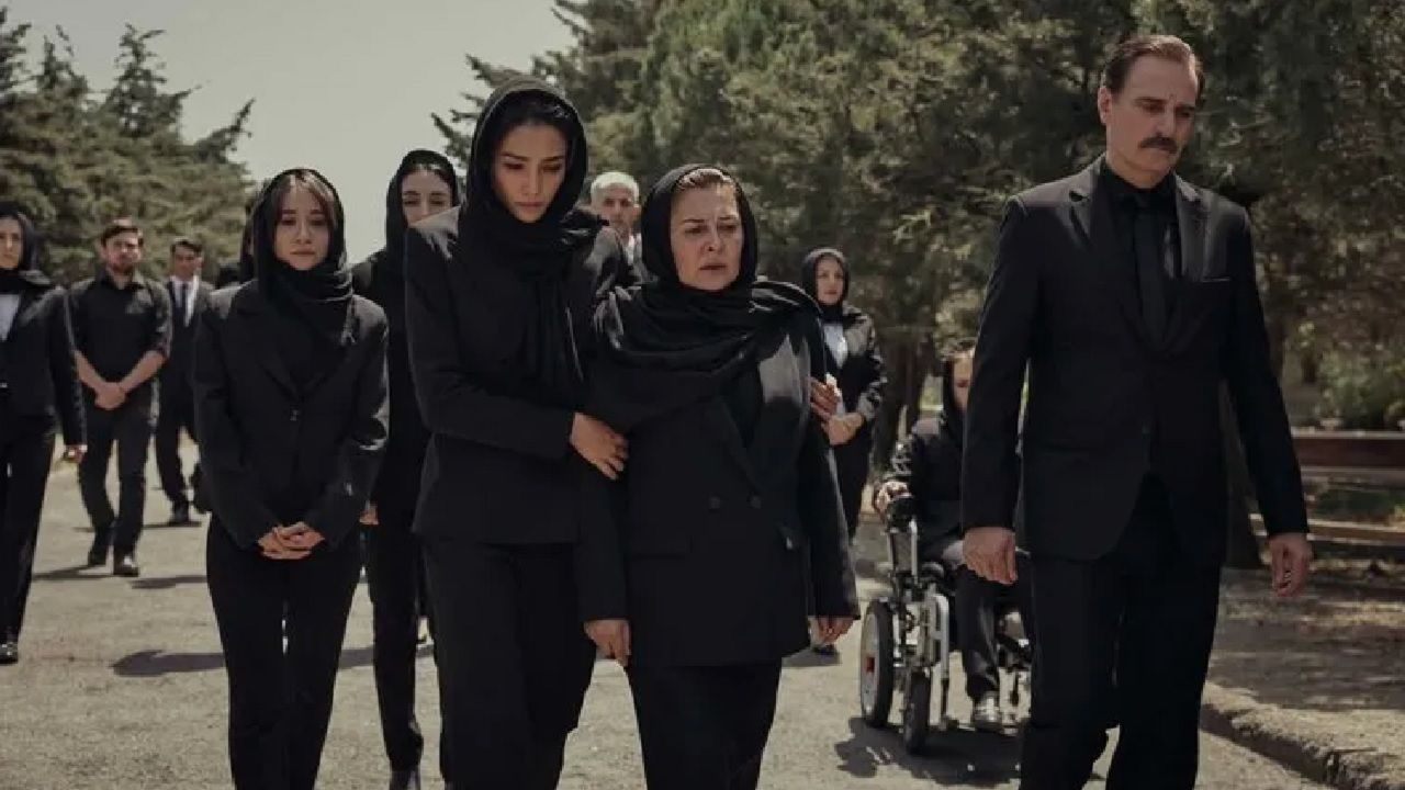 Teşkilat dizisi sezon finalinde büyük acı! Ömer Atmaca şehit oluyor! 3