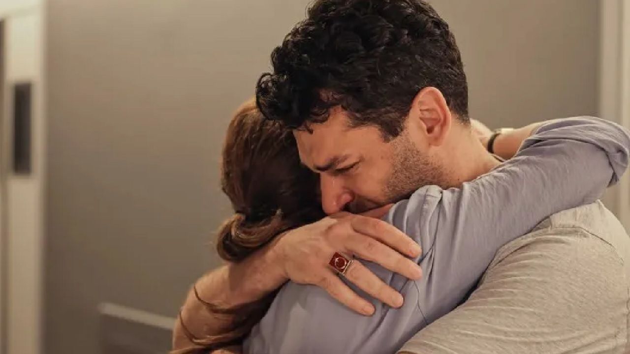 Teşkilat dizisi sezon finalinde büyük acı! Ömer Atmaca şehit oluyor! 4