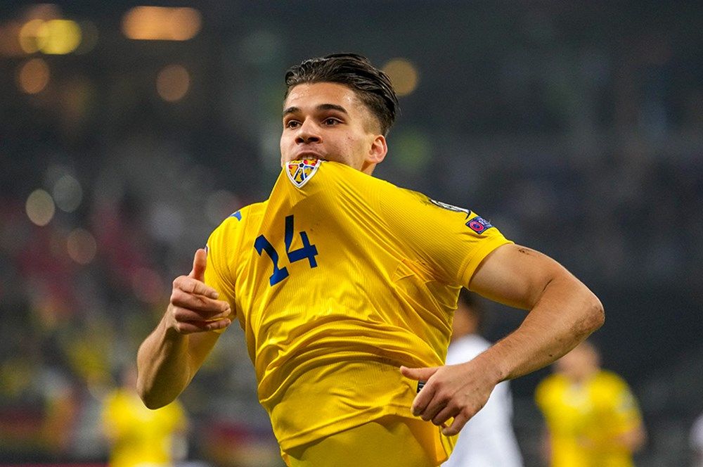 Ünlü menajer bombayı patlattı: Fenerbahçe'den Jose Mourinho'ya rekor transfer bütçesi! Dikkat çeken Gheorghe Hagi detayı... 1