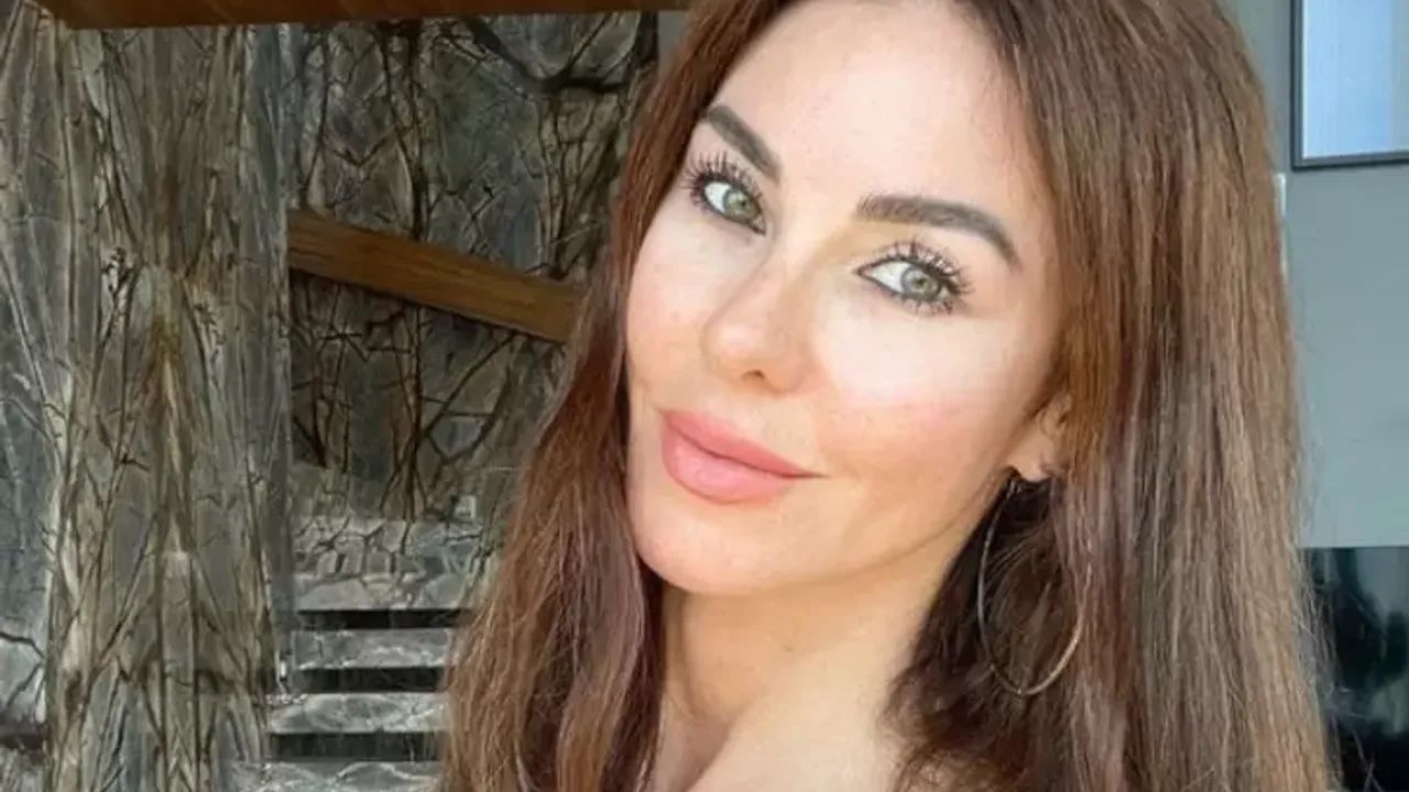Defne Samyeli Filistin açıklaması ile tepki çekmişti! Meğer sebebi buymuş... 1