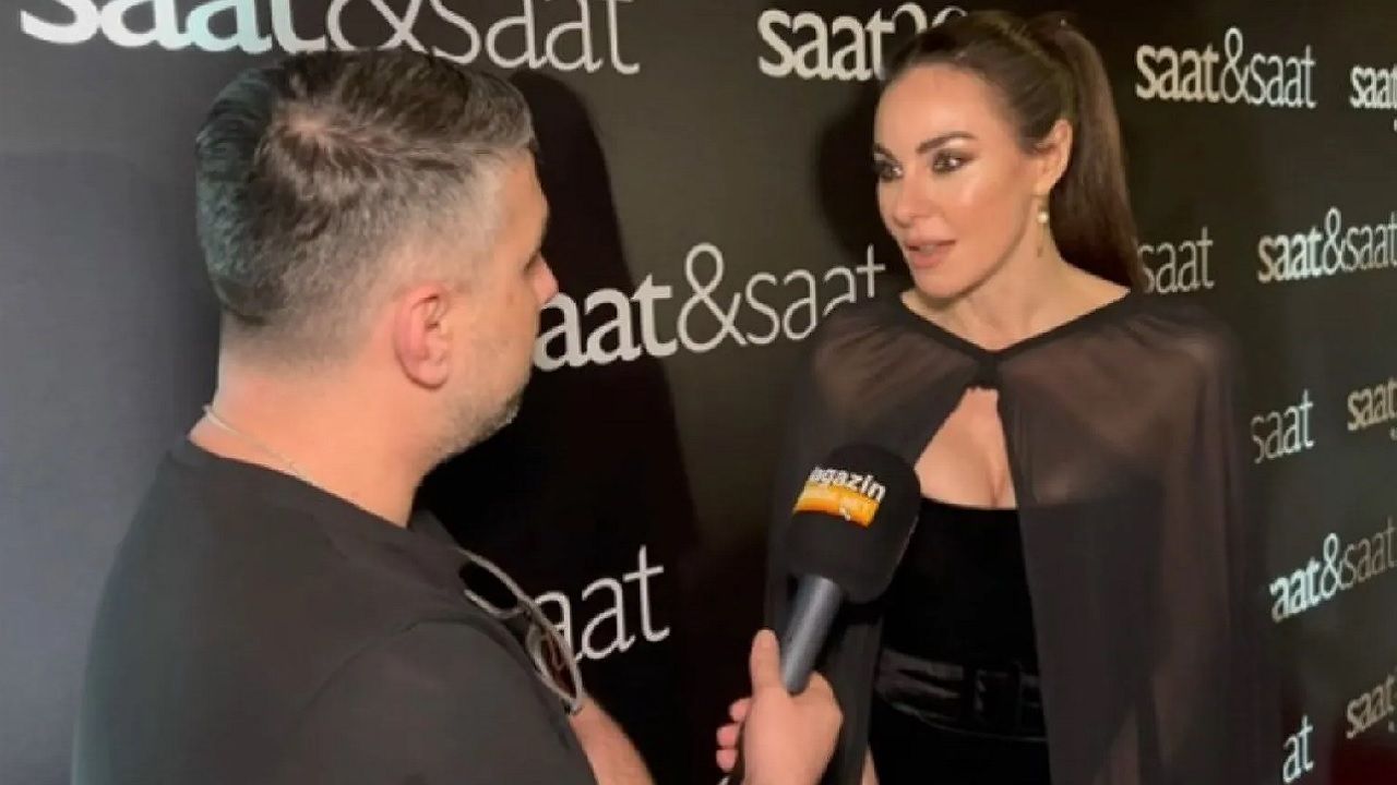 Defne Samyeli Filistin açıklaması ile tepki çekmişti! Meğer sebebi buymuş... 2