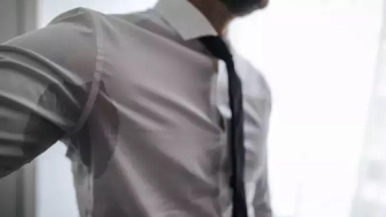 Ter kokusu sorunu yaşayanlar müjde! Bu karışım kurtarıcınız olacak! Doğal deodorant tarifleri ile ter kokusuna veda edin! 1
