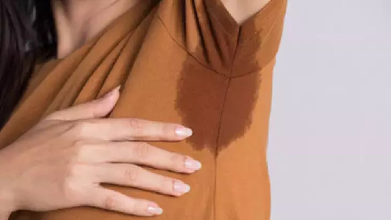 Ter kokusu sorunu yaşayanlar müjde! Bu karışım kurtarıcınız olacak! Doğal deodorant tarifleri ile ter kokusuna veda edin! 5