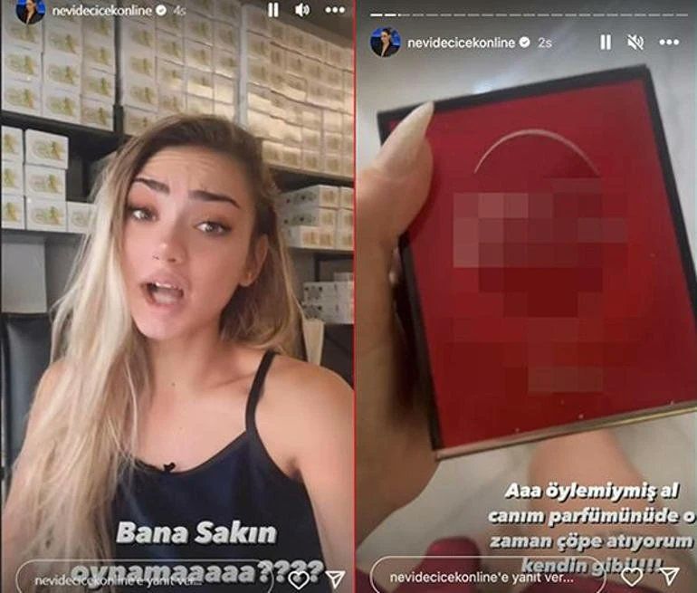 Hülya Avşar'ın eski eşi Kaya Çilingiroğlu'nun yeni aşkı tanıdık bir isim çıktı! Kızı Zehra'dan dört yaş küçük 4