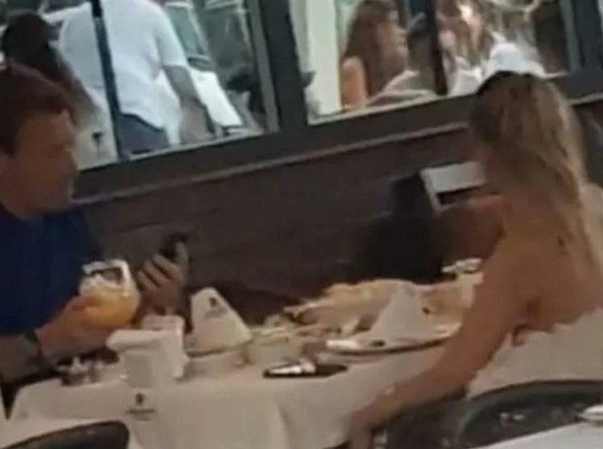 Hülya Avşar'ın eski eşi Kaya Çilingiroğlu'nun yeni aşkı tanıdık bir isim çıktı! Kızı Zehra'dan dört yaş küçük 5