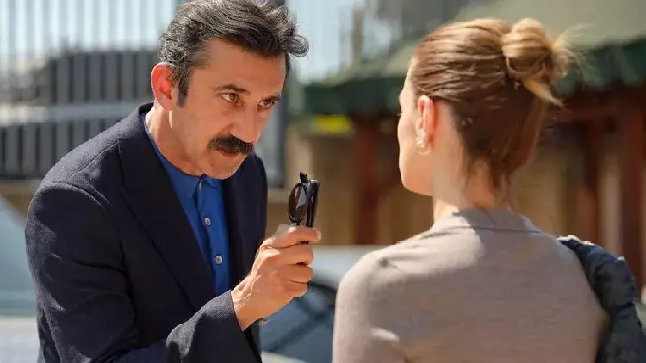 Sandık Kokusu dizisine oyuncu transferi! Sezon finalinde kadroya girdi 1