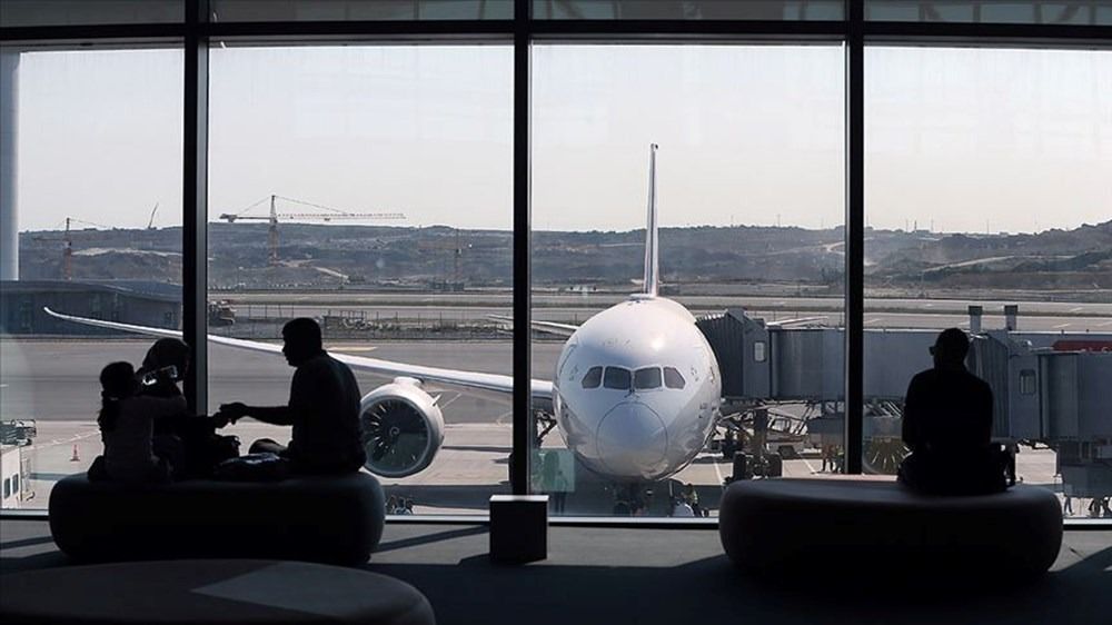2024'ün en iyi turizm ekonomisine sahip ülkeleri belli oldu 3