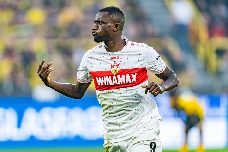 Fenerbahçe'ye 40 milyon euroluk golcü! Yeni sezonun ilk transfer bombasını Acun Ilıcalı patlatıyor: 20 milyon euro bonservis ödeyerek Avrupa'nın gözdesini kaptı 4