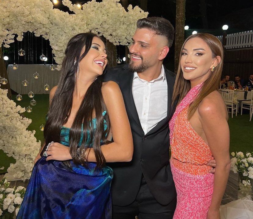 Dilan Polat'ın kardeşlerine tahliye! Sıla Doğu, cezaevinin önünde 'Dilan' diye bağırarak ağladı 2